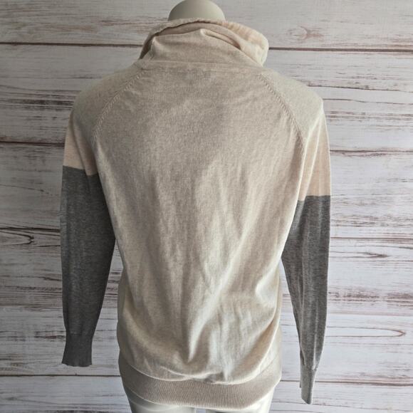 Project Lightweight Turtleneck Sweater Pullover sz XS - Picture 4 of 6